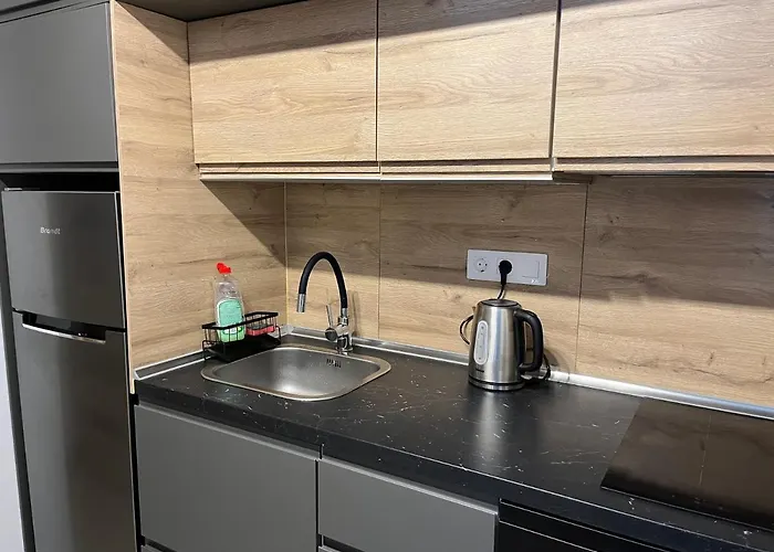 Casa Zizi Апартаменты