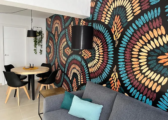 Casa Zizi Апартаменты Коста Калма