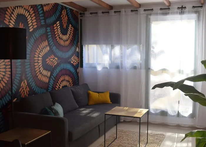Casa Zizi Коста Калма