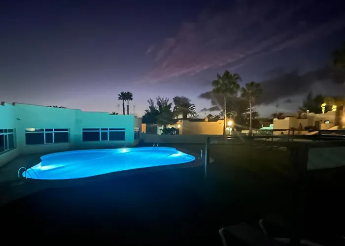 Casa Zizi Апартаменты Коста Калма