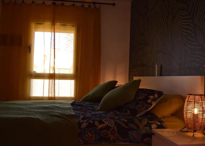 Casa Zizi Коста Калма