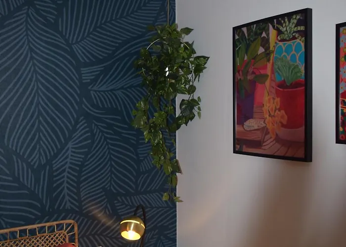 Casa Zizi Коста Калма