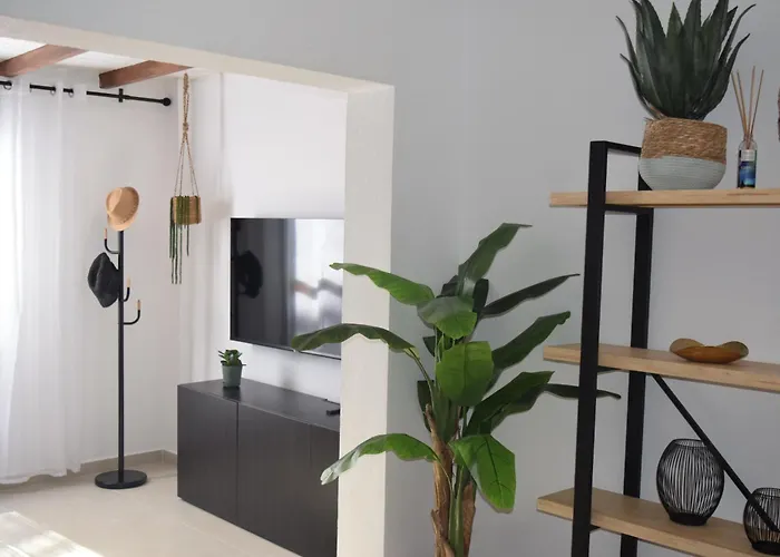 Casa Zizi Апартаменты