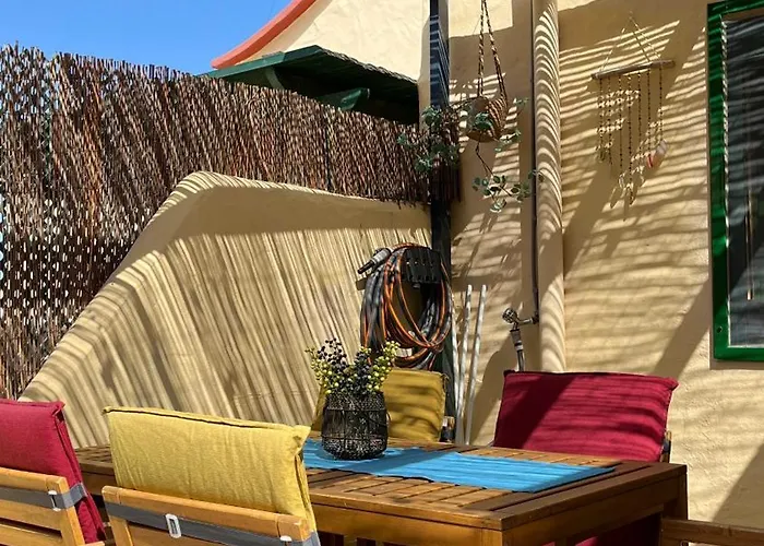 Casa Zizi Апартаменты