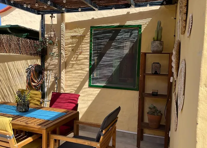 Апартаменты Casa Zizi