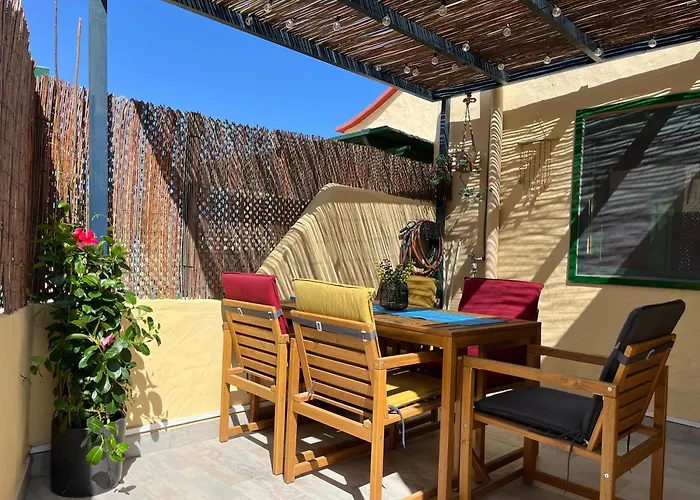 Casa Zizi * Коста Калма