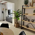 Casa Zizi Apartman Costa Calma