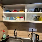 Apartman Casa Zizi