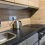 Apartman Casa Zizi *