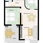 Casa Zizi Apartman