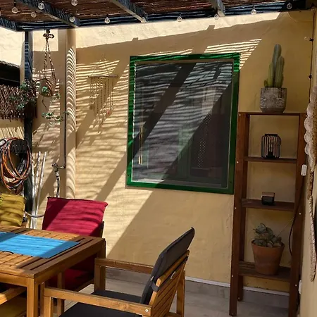Appartement Casa Zizi