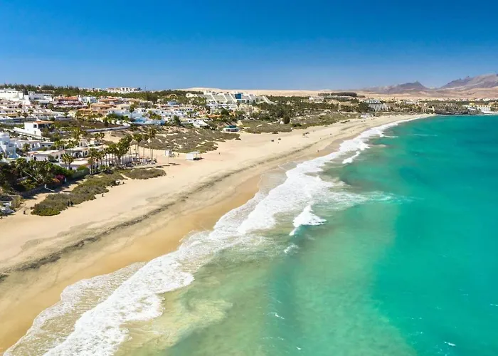 Appartement Casa Zizi Costa Calma